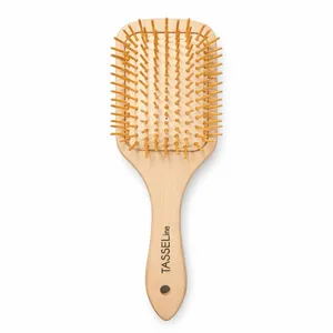 برس مو تاسلاین مدل بامبو مستطیلی