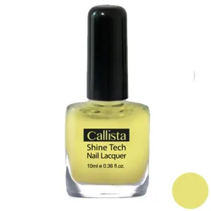 Callista Shine Tech N66 Nail Polish