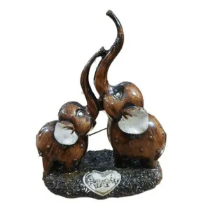 مجسمه مدل فیل