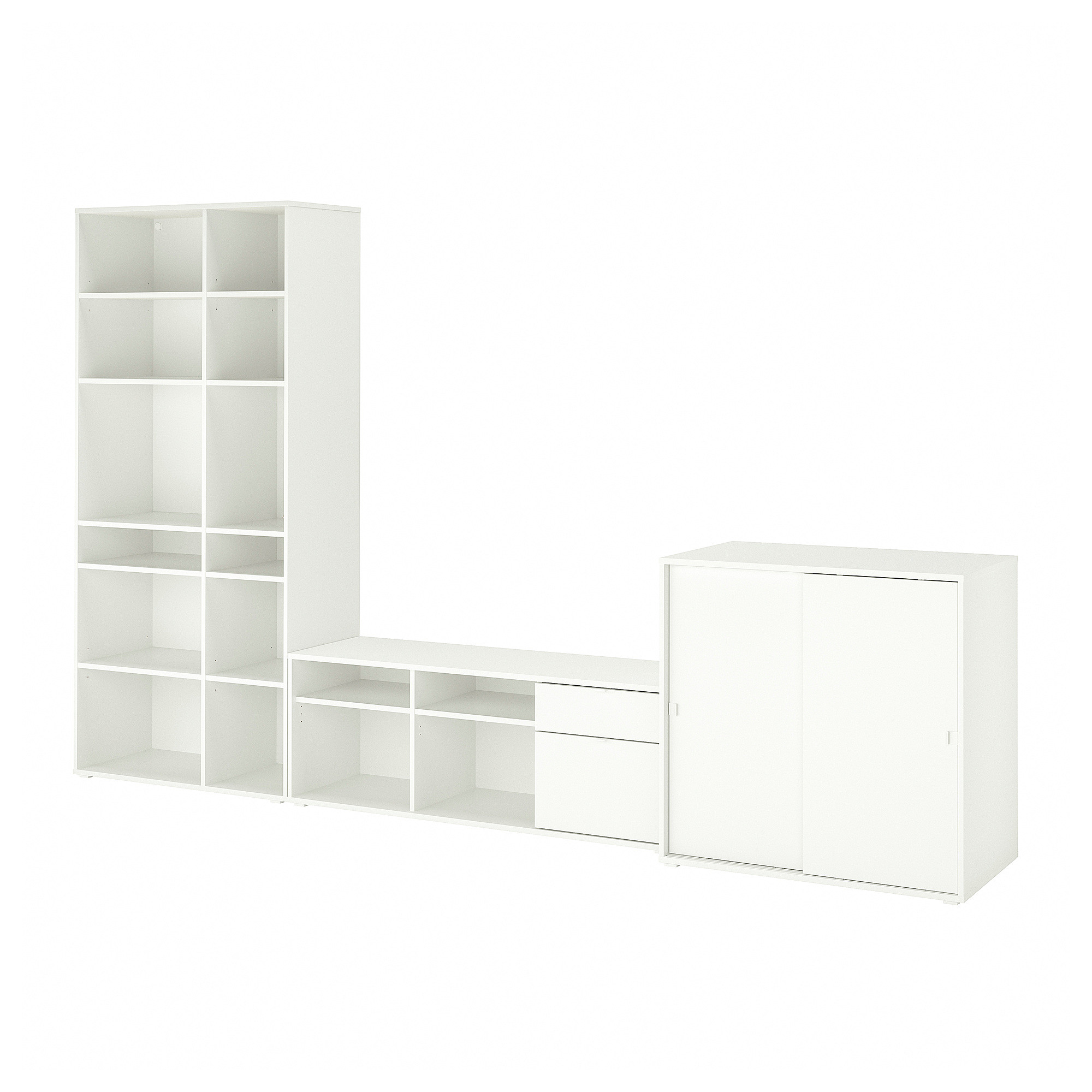 میز تلویزیون مدل SO21165