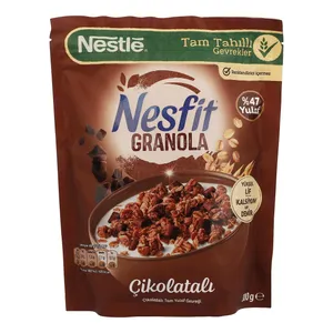 کورن فلکس نسفیت شکلاتی نستله - 300 گرم