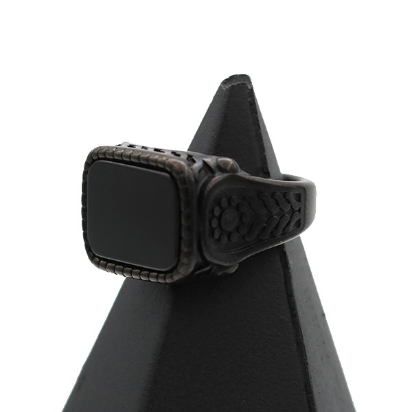 انگشتر مردانه مدل 40400280