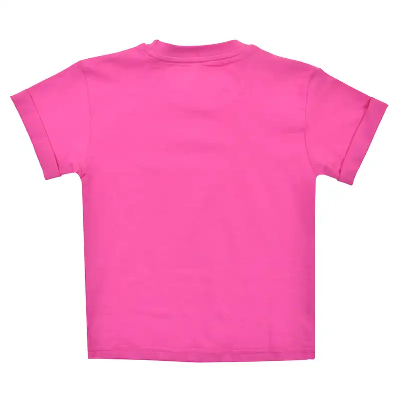 تی شرت آستین کوتاه بچگانه کد 03