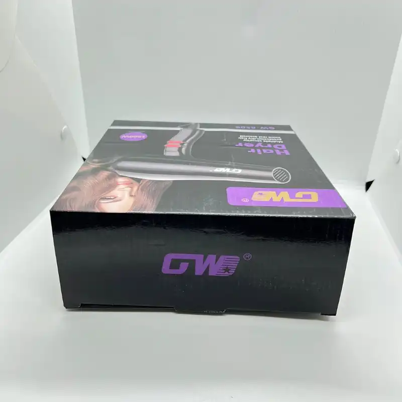 سشوار جی دبلیو مدل GW-6509