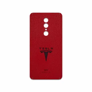 MAHOOT RL-TSLA Cover Sticker for UMI A1 Pro