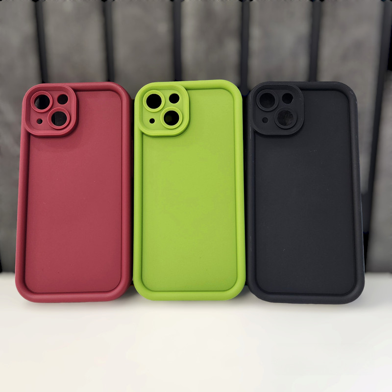 کاور طرح سولید مدل solid مناسب برای گوشی موبایل شیائومی Redmi 10 4G / Redmi 10 2022