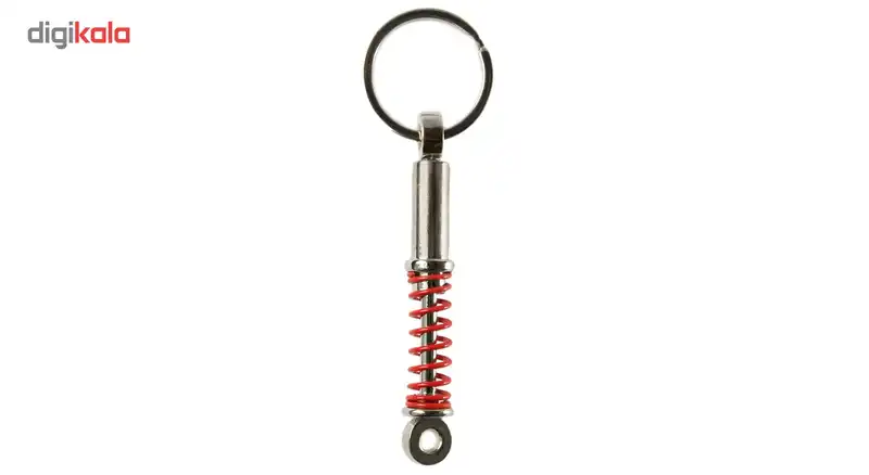 جاسوئیچی طرح کمک فنر مدل 01