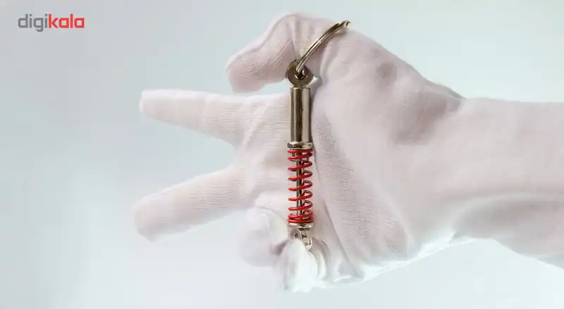 جاسوئیچی طرح کمک فنر مدل 01