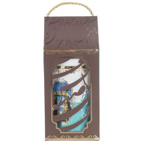 دمنوش لاغری مهرما