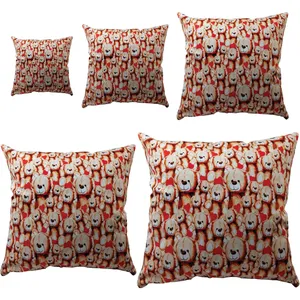 Rence S5-10064 Cushion small to big 5 pcs set
