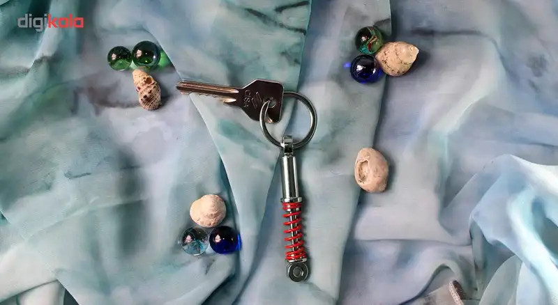 جاسوئیچی طرح کمک فنر مدل 01