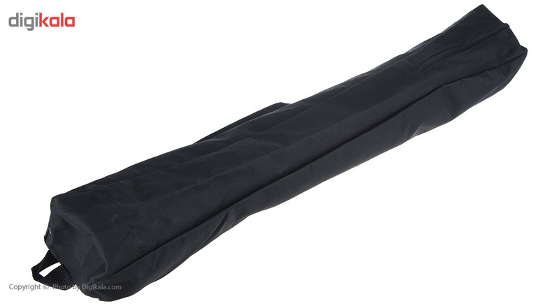 سه پایه تلسکوپی متر و تراز لیزری لایکا مدل LET-B سه پایه تلسکوپی متر و تراز لیزری لایکا مدل LET-B