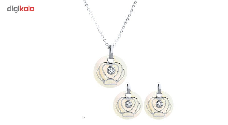 نیم ست اقلیمه کد NS243 نیم ست اقلیمه کد NS243