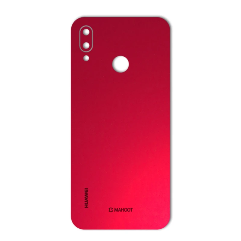 برچسب پوششی ماهوت مدلColor Special مناسب برای گوشی Huawei Nova 3e