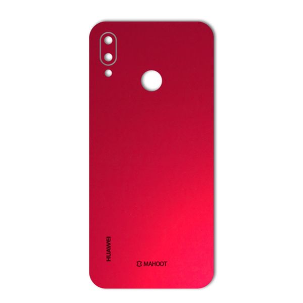 برچسب پوششی ماهوت مدلColor Special مناسب برای گوشی Huawei Nova 3e برچسب پوششی ماهوت مدلColor Special مناسب برای گوشی Huawei Nova 3e
