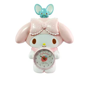 ساعت دیواری کودک مدل خرگوش کد212000