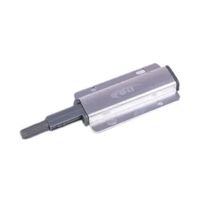 مگنت کابینت آرت مدل روکشدار فلزی تک قلو