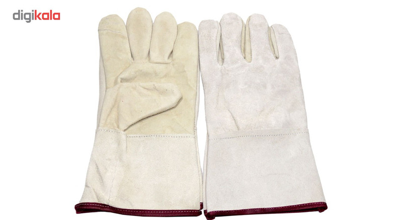 دستکش ایمنی پرین کد PR0034 دستکش ایمنی پرین کد PR0034