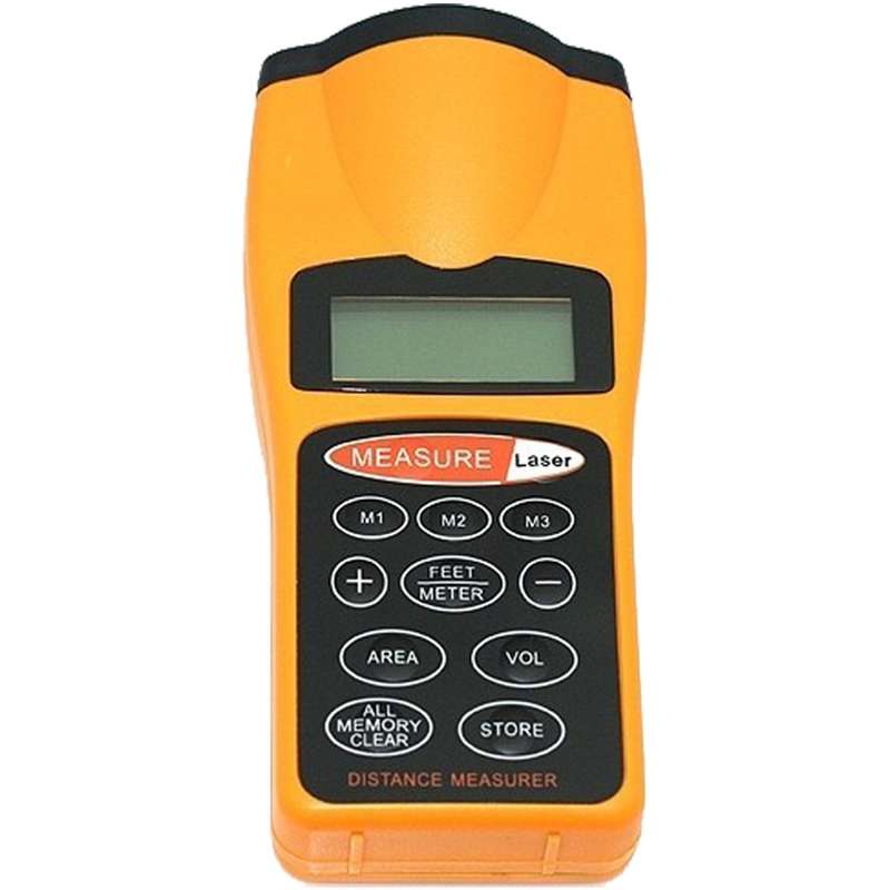 متر آلتراسونیک مدل CP-3007 متر آلتراسونیک مدل CP-3007