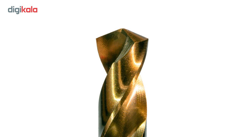 مته کبالت پیماتِک سایز 4.5 میلی متری بسته 10 عددی مته کبالت پیماتِک سایز 4.5 میلی متری بسته 10 عددی