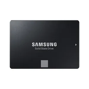 اس اس دی اینترنال سامسونگ مدل 860 Evo ظرفیت 500 گیگابایت