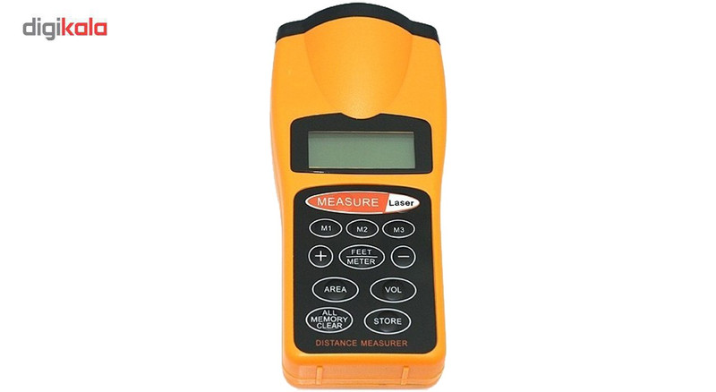 متر آلتراسونیک مدل CP-3007