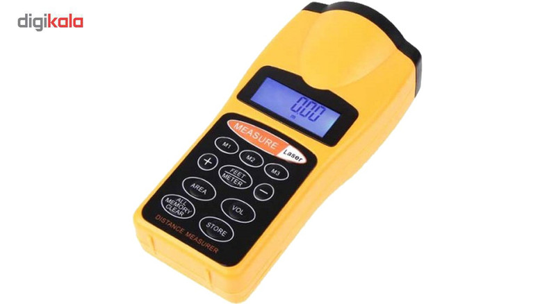 متر آلتراسونیک مدل CP-3007 متر آلتراسونیک مدل CP-3007