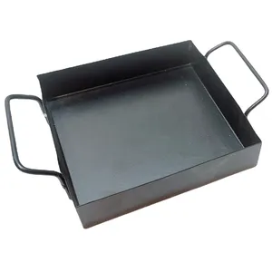 سینی مدل مربع کد RM87