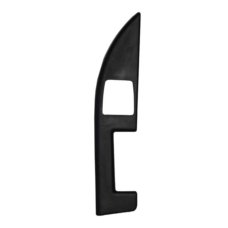 دستگیره چپ خودرو قطعه سازان کبیر مدل DAS-131-L مناسب برای پراید 131