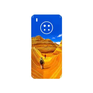 MAHOOT Amazing Rocks Cover Sticker for Huawei Y9a