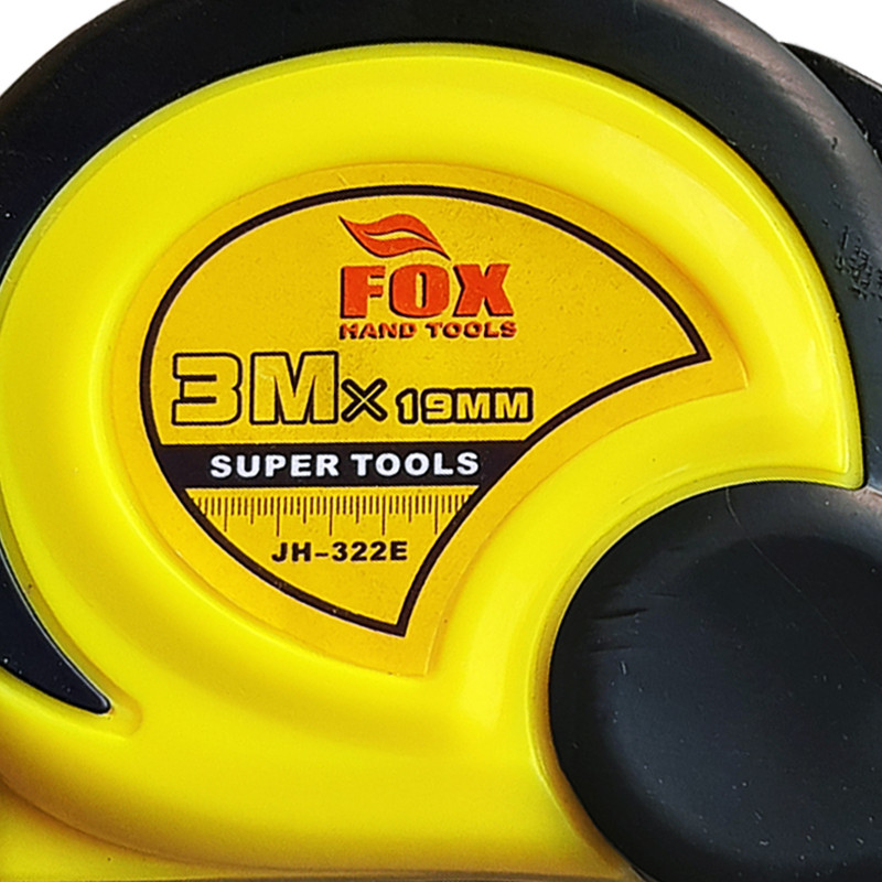 متر 3 متری فاکس مدل AT-025