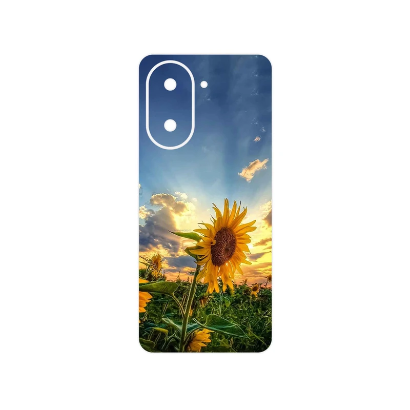 برچسب پوششی ماهوت مدل Summer Season مناسب برای گوشی موبایل شیائومی Redmi A5 4G