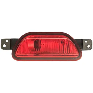4133700U7101 Rear Fog Lamp For JAC