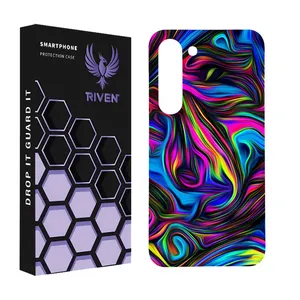 RIVEN RI2-11 Case For Samsung Galaxy S23