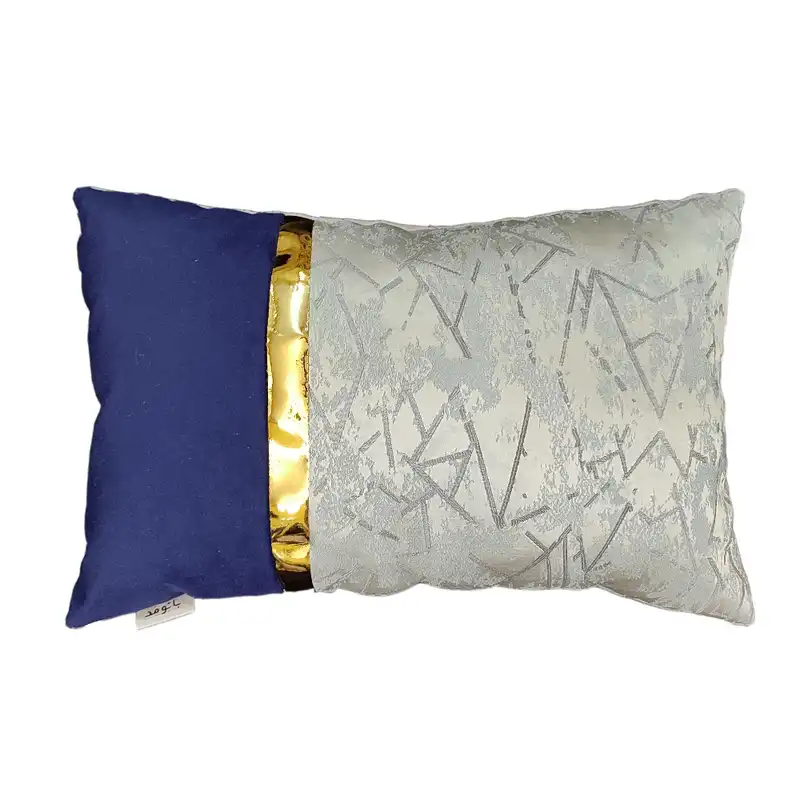 کاور کوسن باتومد مدل مستطیل ترکیبی