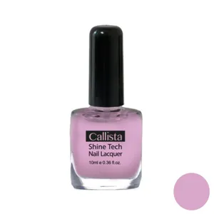 Callista Shine Tech N21 Nail Polish