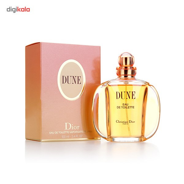 dior dune 100ml eau de toilette spray