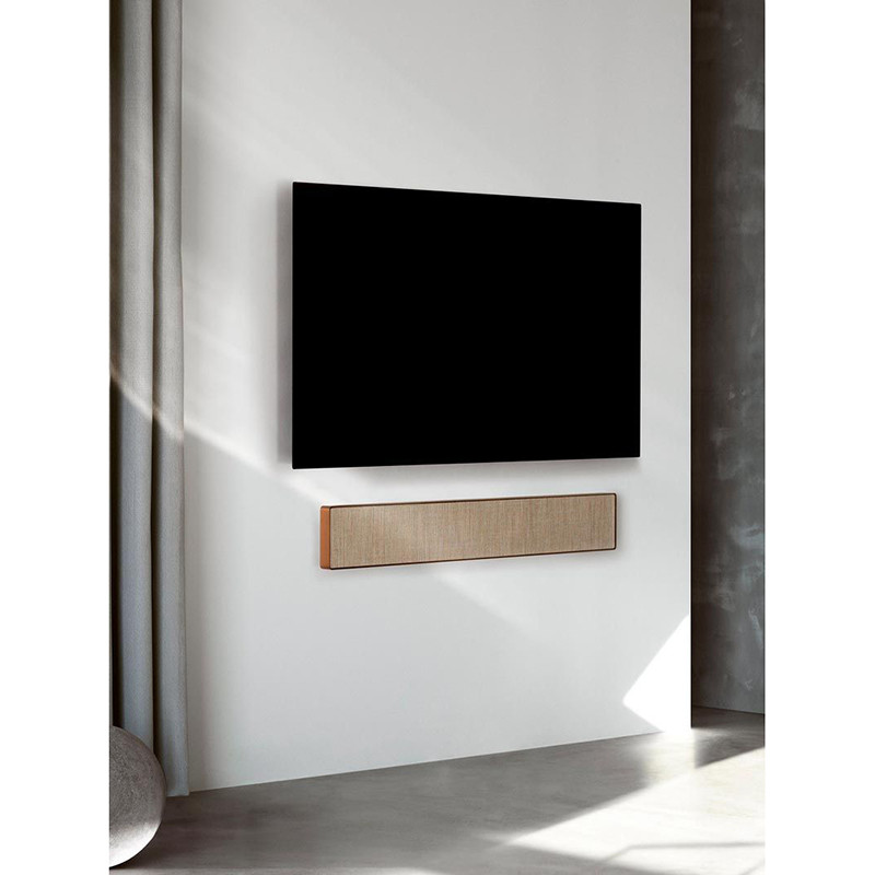 ساندبار بنگ اند آلفسن مدل beosound stage