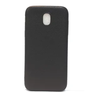 Protective Case Leather design Cover For Galaxy Samsung J5 Pro