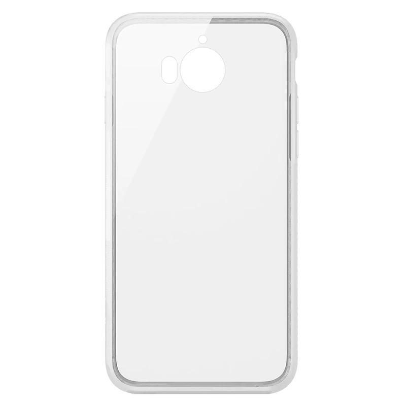 کاور مدل Clear TPU مناسب برای گوشی موبایل هواوی Y5 2017