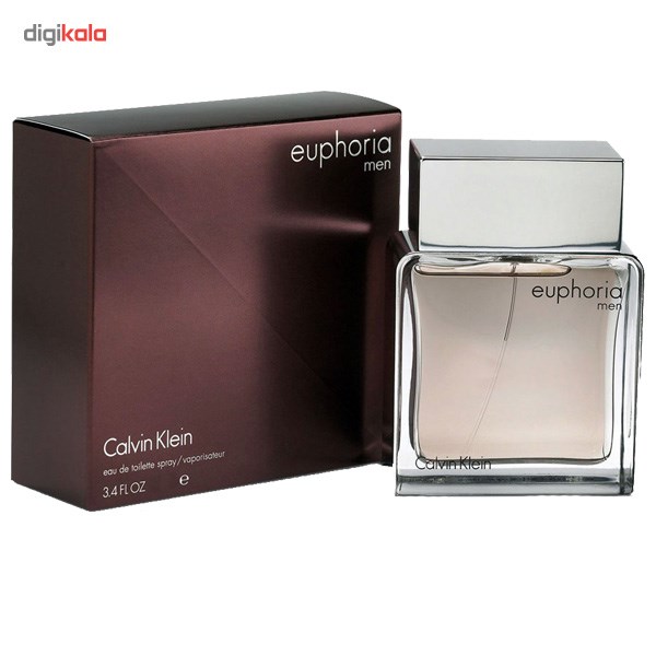 euphoria calvin klein hinode