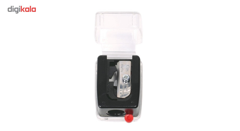 مداد تراش آرایشی مدل 90062TF