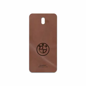 MAHOOT MNL-BMW Cover Sticker for Nokia 3.2 TA-1156