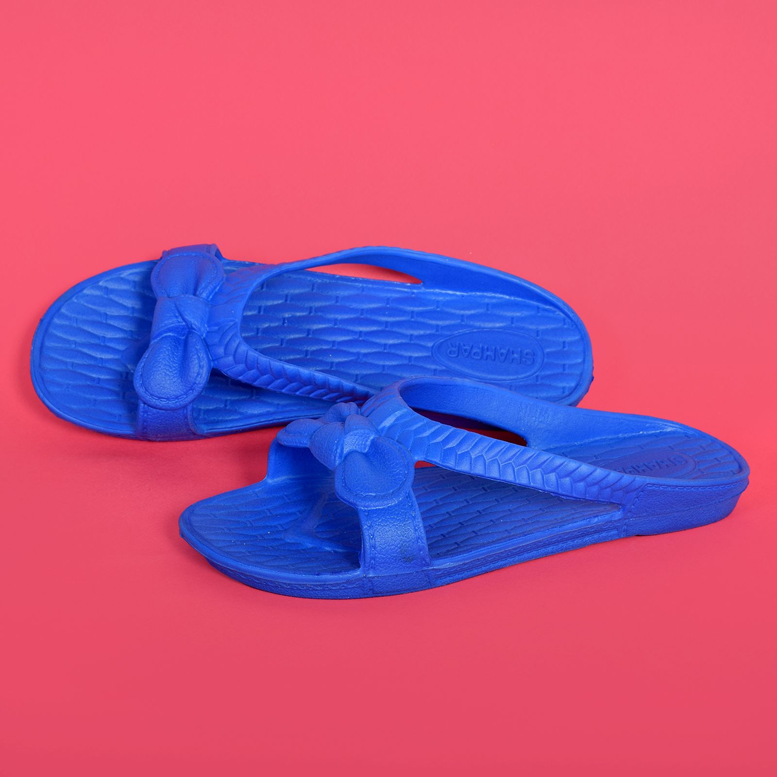 دمپایی زنانه مدل BK.2003 - - 19