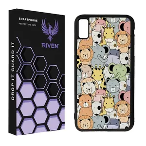 RIVEN RI3-16 Case For Apple iPhone X/XS
