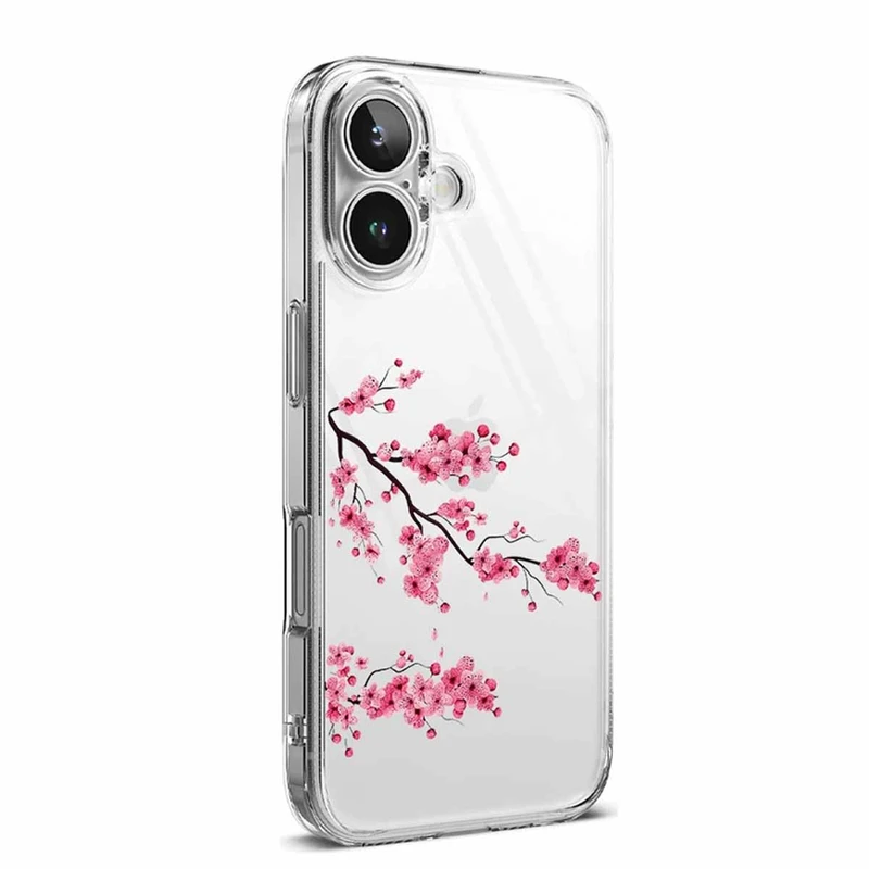کاور مدل KOFG مناسب برای گوشی موبایل اپل iPhone 16