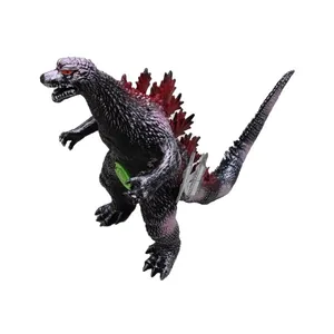 فیگور مدل دایناسور گودزیلا کد 0209