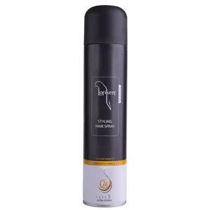 اسپری نگهدارنده حالت مو لاریکیت مدل Ultra Strong حجم 250 میلی لیتر
