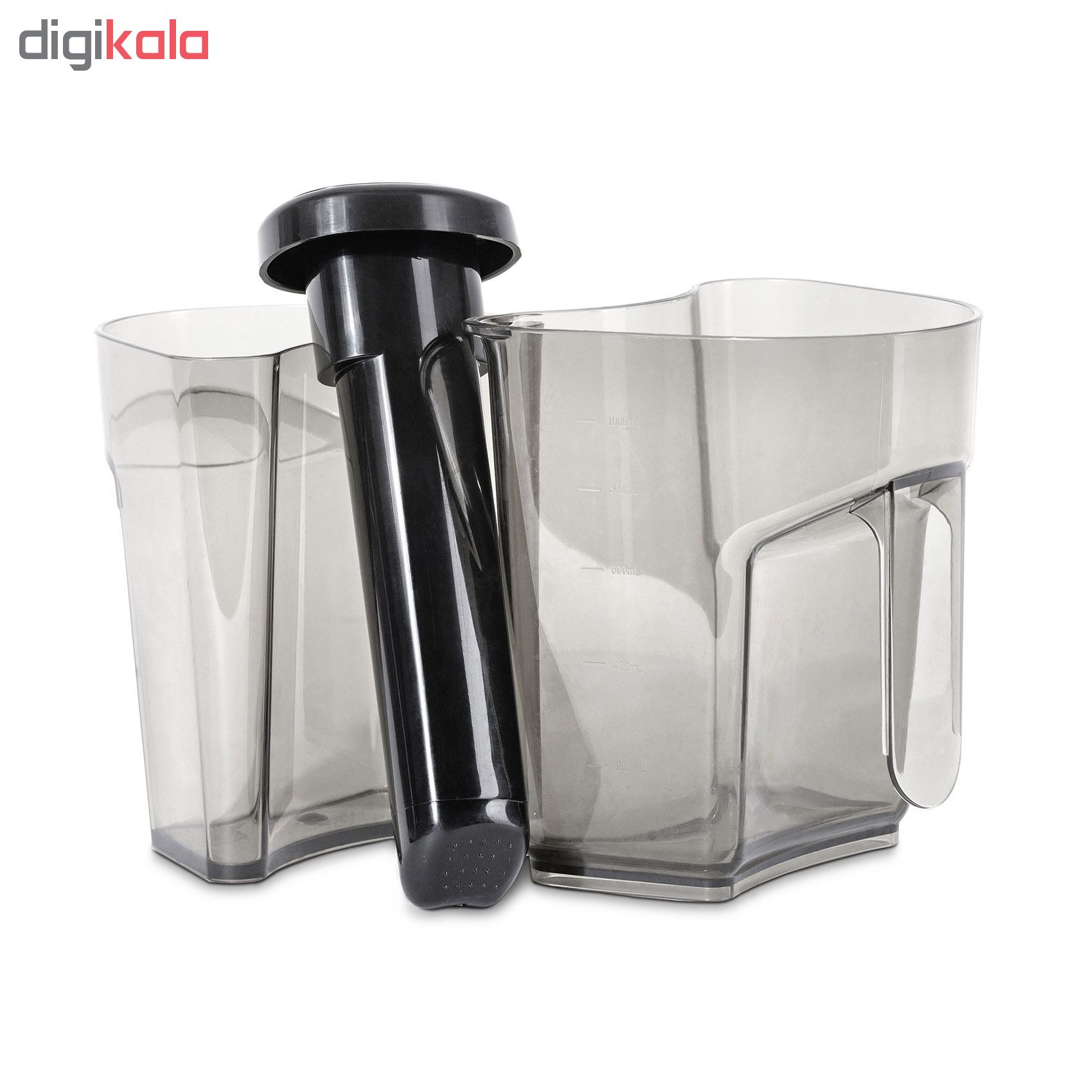 عصاره گیر روتل مدل U4292CH