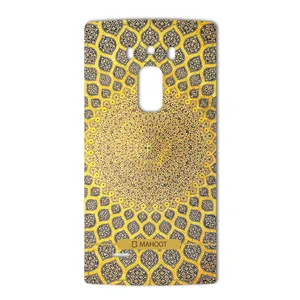 MAHOOT  Sheikh Lotfollah Mosque-tile Design Cover Sticker for LG G Flex 2